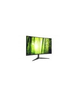 Monitor Curvo AOC C27B1H - 27" - 1920 x 1080 - HDMI - VGA - 4ms