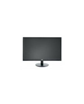 Monitor AOC E2270SWHN - 21.5" - 1920 x 1080 - HDMI - VGA