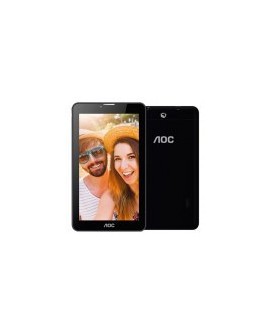 Tablet AOC 7 A731 - 7" - Rockchip RK3126 Quad-Core 1.3GHz - 1GB - 8GB - Wi-Fi - Android 6.0.