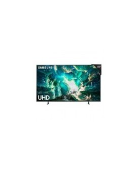 Pantalla Smart TV Samsung RU8000 - 82" - 3840 x 2160 - Wi-Fi - 4 HDMI - 2 USB