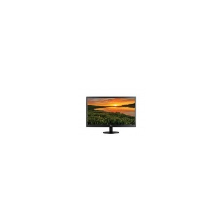 Monitor AOC E970SWHEN - 18.5" - 1366 x 768 - HDMI - VGA