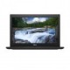 Laptop Dell Latitude 7290 - 12.5" - Intel Core i5-8350U - 8GB - 256GB SSD - Windows 10 Pro