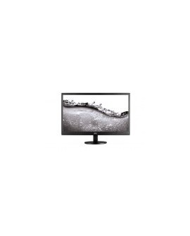 Monitor AOC LED E2070SWN - 19.5" - 1600 x 900 - VGA