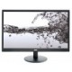 Monitor AOC E2270SWN - 21.5" - 1920 x 1080 - VGA - Negro