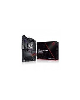 Tarjeta Madre Asus ROG Maximus XI Code - S-1151 - 4 x DDR4 - 2133/3600/4400 MHz - HDMI - USB 2.0/3.1 - ATX