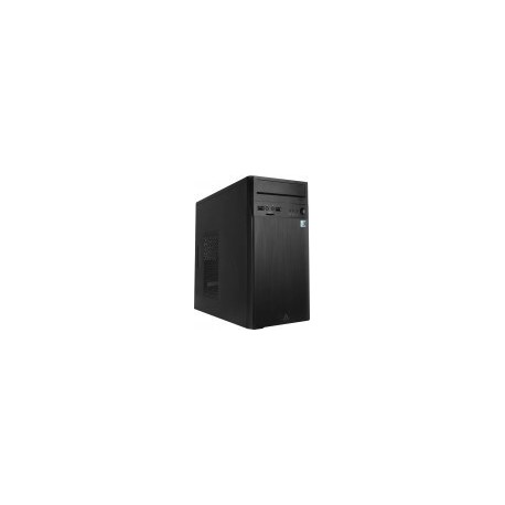 Gabinete Acteck TRUDE GI003 - Micro ATX / ITX - 500W - Negro