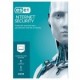Antivirus ESET Internet Security 2019 - 1 Licencia - 1 año