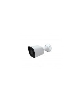 Camara de Seguridad Meriva MSC-5200 - Bala - 3.6mm - IR 20M - 5MP/4MP - IP66