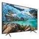 Pantalla Smart TV Samsung RU7100 - 50" - UHD- 4K -  3840X2160 - HDMI - USB
