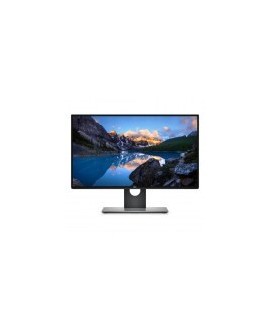 Monitor IPS Dell Ultrasharp U2518D - 25" - 2560 x 1440 - HDMI - DisplayPort - Mini DisplayPort - USB - 5ms