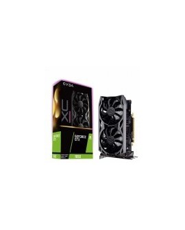Tarjeta de Vídeo EVGA GeForce GTX 1650 XC Ultra - 4GB - 128-Bit - PCI-E 3.0 - GDDR5 - HDMI - DisplayPort