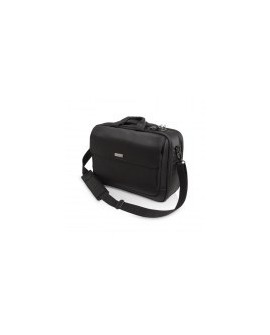 Maletín Kensington Securetrek - 15.6" - Negro