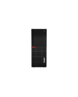 Computadora Lenovo ThinkCenter M720T - Torre - Intel Core i7-8700 - 16GB - 1TB - DVD - Windows 10 Pro