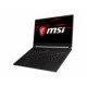 Laptop Gamer MSI GS65 Stealth Thin 8RF - 15.6" - Intel Core i7-8750H - 16GB - 512GB SSD - Nvidia GTX 1070 8GB - Windows 10 Home