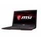 Laptop Gamer MSI GL63 8SDK - 15.6" - Intel Core i7-8750H - 16GB - 256GB SSD - Nvidia GTX 1660Ti 6GB - Windows 10 Home