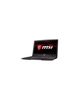 Laptop Gamer MSI GL63 8SDK - 15.6" - Intel Core i7-8750H - 16GB - 256GB SSD - Nvidia GTX 1660Ti 6GB - Windows 10 Home