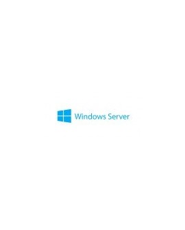 Windows Server Estándar 2019 Lenovo - 5 Usuarios - CAL - Remoto - ROK - Físico - Compra Mínima de 5 Licencias