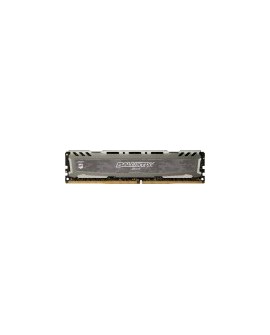 Memoria Crucial Ballistix Sport LT Gray - DDR4 - 8GB - 3200mhz
