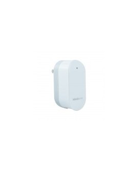 Cargador de pared MobiFree MB-923361 - USB - 2 Puertos - Blanco