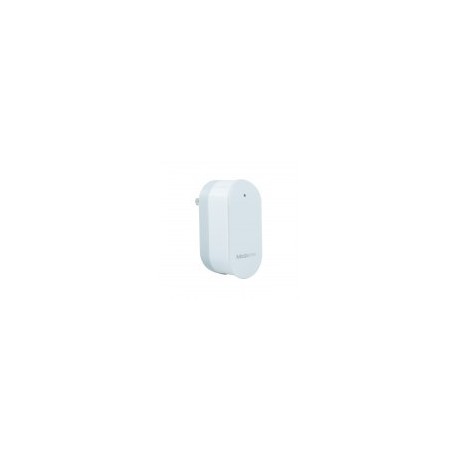 Cargador de pared MobiFree MB-923361 - USB - 2 Puertos - Blanco