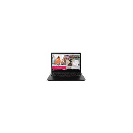 Laptop  Lenovo ThinkPad X390 - 13.3" - Intel Core i7-8565U - 8GB - 256GB SSD - Windows 10 Pro