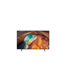 Pantalla Smart TV Samsung Q60R - 55" - 3840 x 2160 - HDMI - USB - Ethernet
