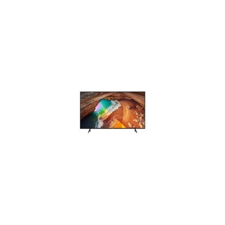 Pantalla Smart TV Samsung Q60R - 55" - 3840 x 2160 - HDMI - USB - Ethernet