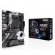 Tarjeta Madre Asus PRIME X570-P - Socket AM4 - 4x DDR4 - HDMI - USB 2.0 - USB 3.2 - ATX