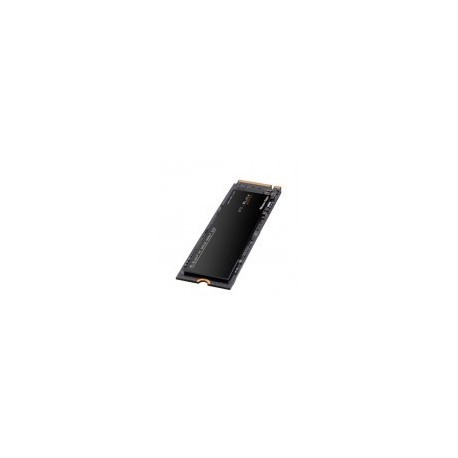 SSD Western Digital SN750 - M.2 - 2TB - PCI-E