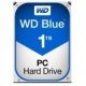 Disco Duro Western Digital WD10EZEX-R - 3.5" - 1TB - PC - Serial Ata III - Azul