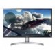 Monitor LG 27UL600-W - 27" - 3840 x 2160 - 2x HDMI - DisplayPort