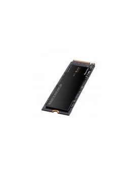 SSD Western Digital WD Black SN750 - M.2 - 250GB - PCI-E 3.0