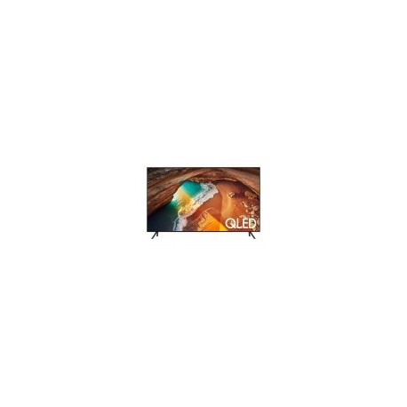 Pantalla Smart TV Samsung Q60R - 82" - 3840 x 2160 - 4 HDMI - 2 USB