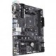 Tarjeta Madre Gigabyte GA-A320M-H - AMD A320 - Socket AM4 - 2xDDR4 - HDMI - DVI - USB 3.1 - Micro ATX