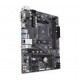 Tarjeta Madre Gigabyte GA-A320M-S2H - AMD B350 - Socket AM4 - DDR4 - DVI - HDMI - Micro ATX