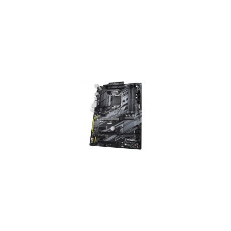 Tarjeta Madre Gigabyte GA-Z390 UD - Socket 1151 - 2xDDR4 - HDMI - USB 3.0 - ATX