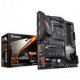 Tarjeta Madre Gigabyte X570 Aorus Elite - Socket AM4 - 4x DDR4 - 2133 / 3400 / 4000 MHz - HDMI - USB 2.0 - USB 3.2 - ATX