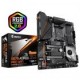 Tarjeta Madre Gigabyte X570 AORUS PRO WIFI - Socket AM4 - 4x DDR4 - Wi-Fi - Bluetooth - HDMI - USB 2.0 - USB 3.1 - ATX