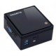 Mini PC Gigabyte Brix - Intel Celeron J3160 - DDR3L - HDMI - VGA - USB 3.0