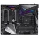 Tarjeta Madre Gigabyte X570 Aorus Master - Socket AM4 - 4 x DDR4 - 2133/3400/4400 MHz - USB 2.0 - ATX