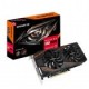 Tarjeta de Vídeo Gigabyte Radeon RX 590 - 8GB - 256-Bit - PCI-E 3.0 - GDDR5 - HDMI - DVI-D - DisplayPort