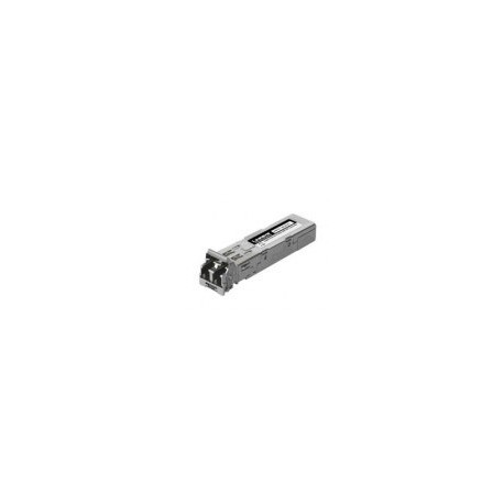 Transceptor Cisco SFP MiniGBIC - 1000 Base SX Fibra