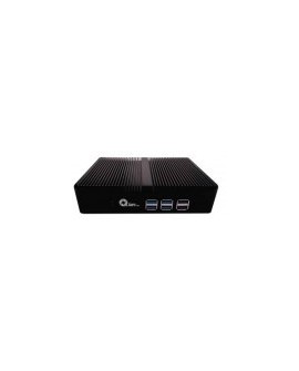 Mini PC QIAN Xiao - Intel Core i5-4200 - 4GB - 64GB SSD - Endless
