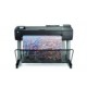 Plotter HP DesignJet T730 - 36" - 2400x1200dpi - Ethernet - Wi-Fi - USB 2.0 - Requiere Servicio de Instalación UC744E