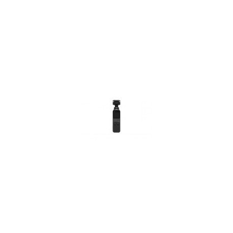 Cámara DJI Osmo Pocket - 2.3" - 3840 x 2160 - 12MP - Negro
