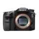 Camara Sony A99 II - Sensor de Imagen - 42.2 Mp - 35 mm - Negro