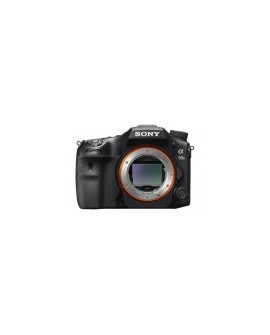 Camara Sony A99 II - Sensor de Imagen - 42.2 Mp - 35 mm - Negro