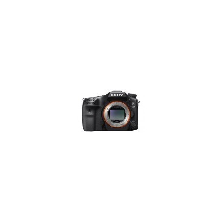 Camara Sony A99 II - Sensor de Imagen - 42.2 Mp - 35 mm - Negro
