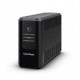 No Break CyberPower UT750G - 750VA/375W - 8 Contactos - Negro