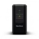 No Break CyberPower UT1000G - 1000VA/500W - 8 Contactos - Negro